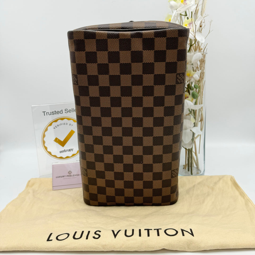 LOUIS VUITTON SPEEDY 30 DAMIER