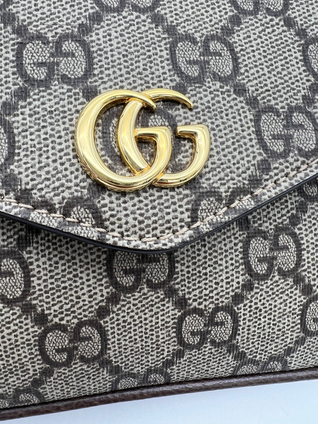 GUCCI OPHIDIA GG CROSSBODY