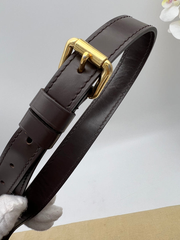 LOUIS VUITTON BERGAMO MM