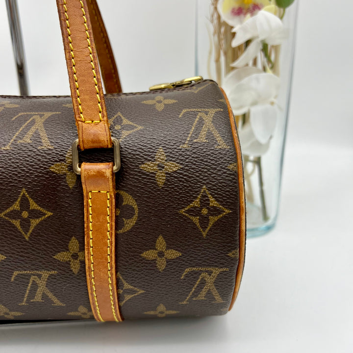 LOUIS VUITTON  PAPILLON