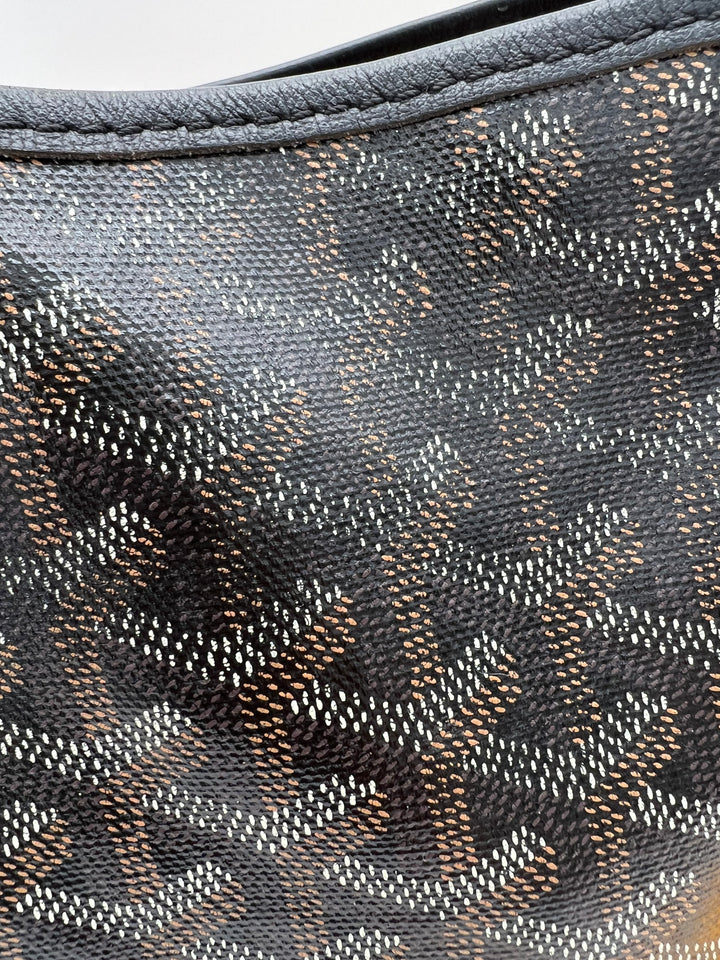 GOYARD SAINT LOUIS PM TOTE BAG