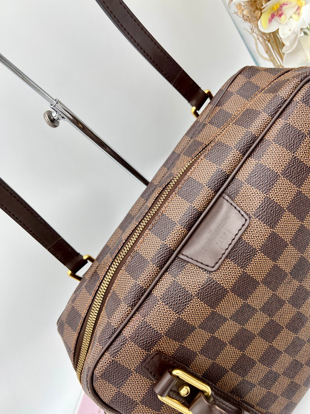 LOUIS VUITTON CABAS REVINGTON