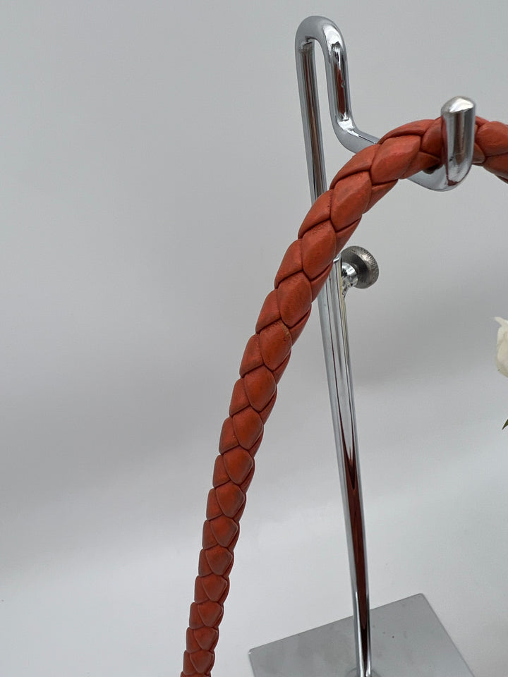 BOTTEGA VENETA INTRECCIATO SHOULDER BAG