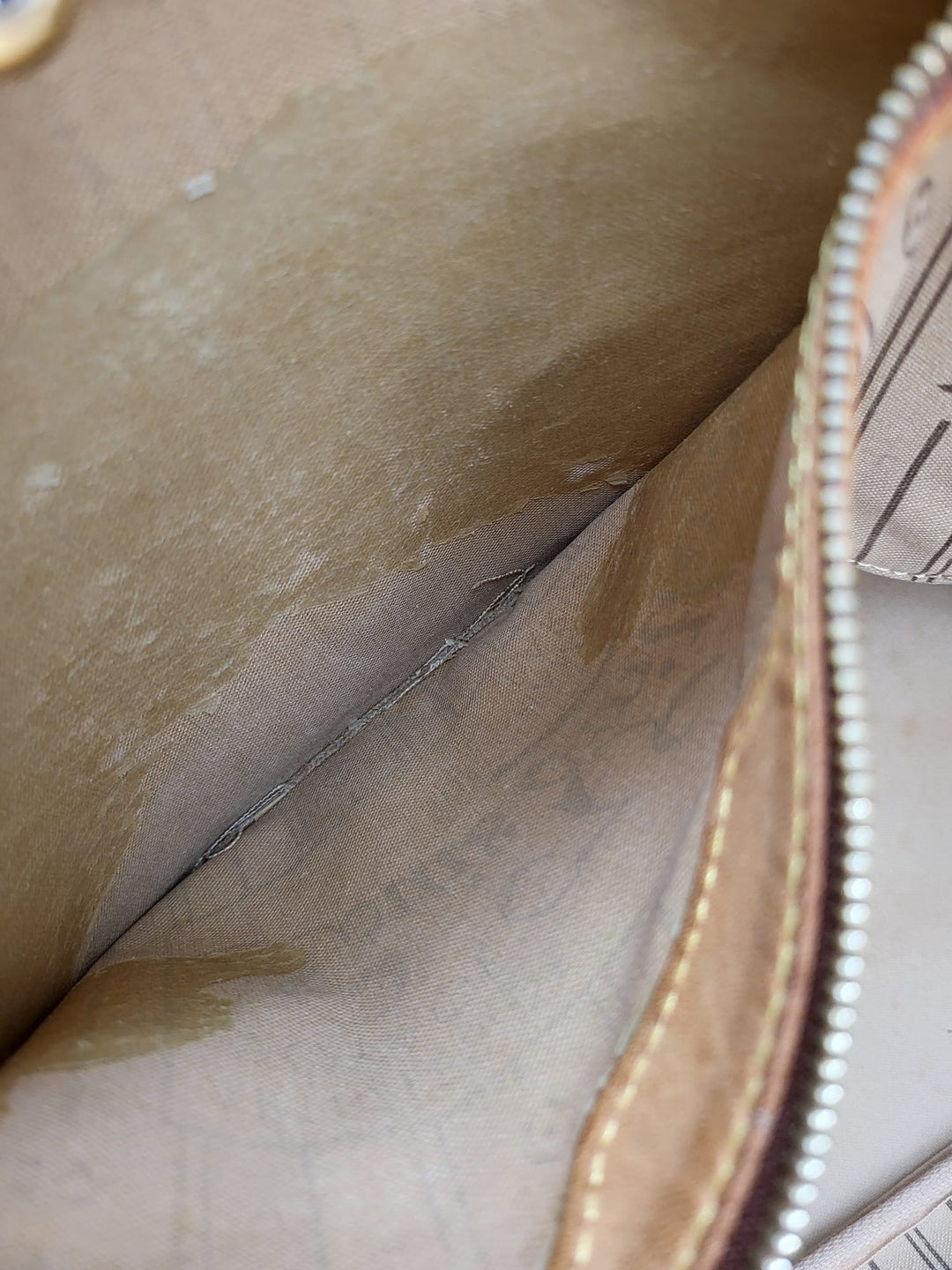 LOUIS VUITTON NEVERFULL MM MONOGRAM