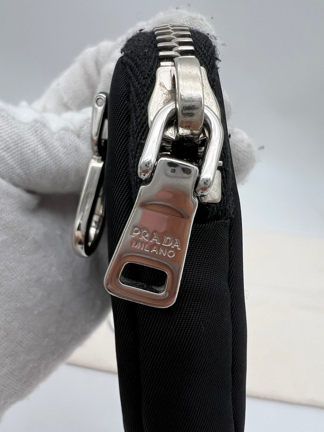 PRADA RE EDITION MINI 2005 NYLON