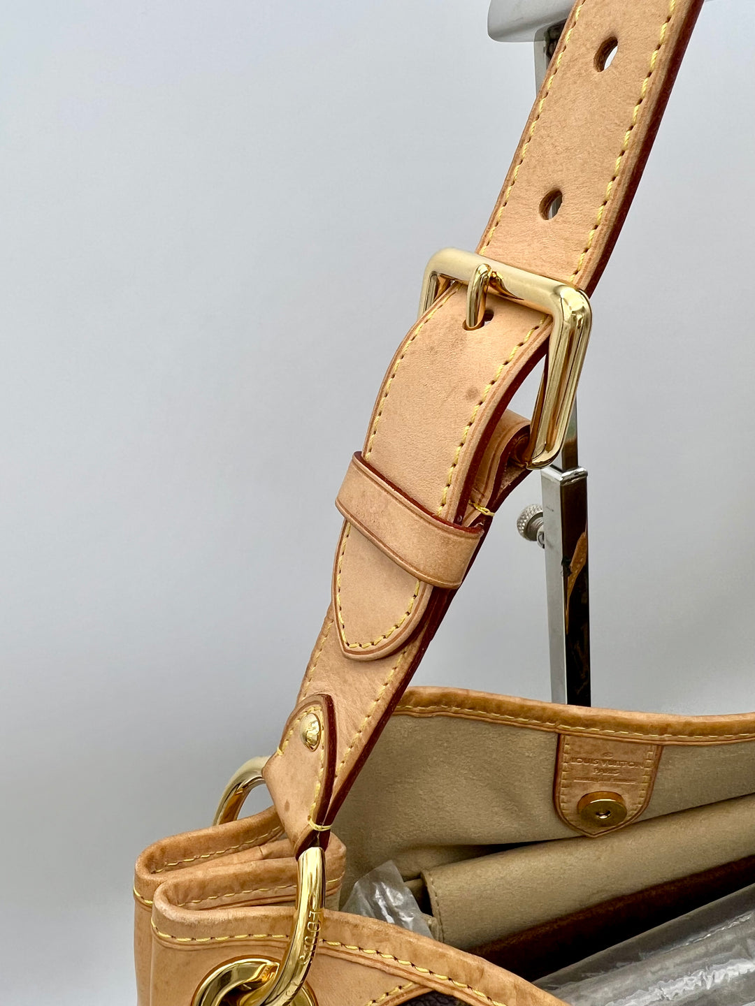 LOUIS VUITTON GALLIERA PM