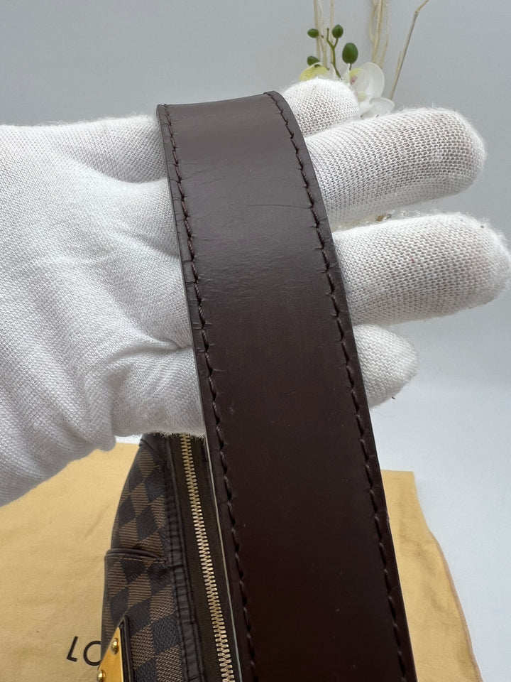 LOUIS VUITTON THAMES MM DAMIER