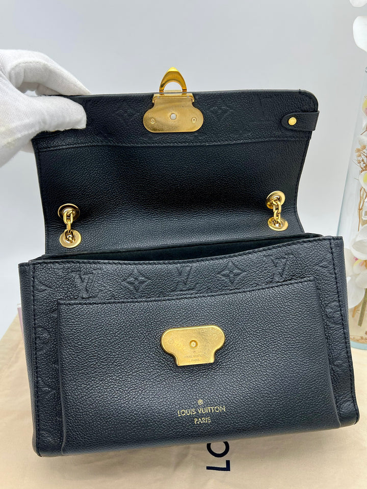 LOUIS VUITTON EMPRIENTE VAVIN PM