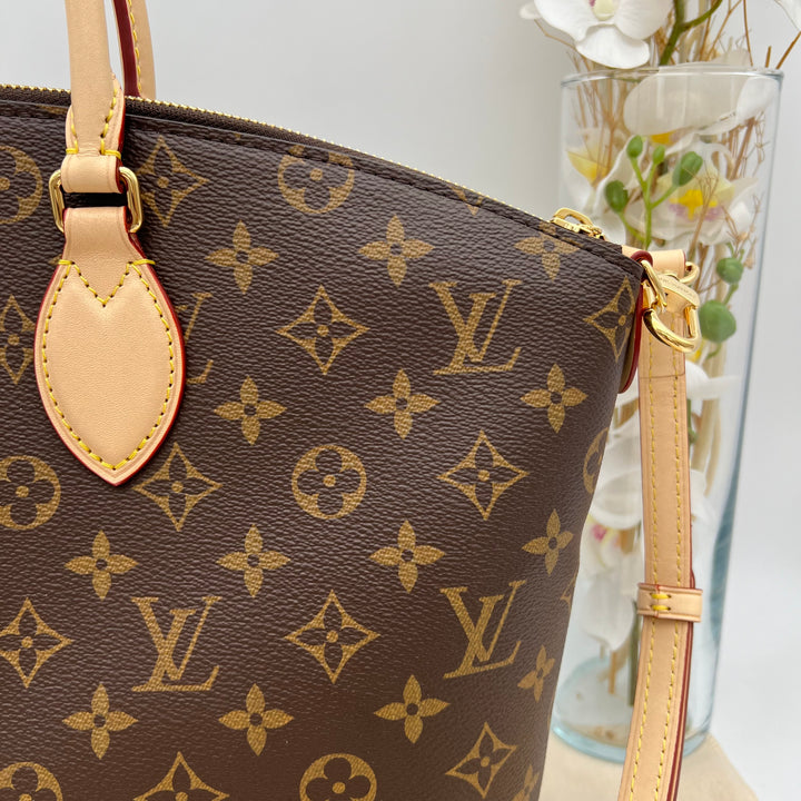 LOUIS VUITTON BLOETIE MM (RFID)