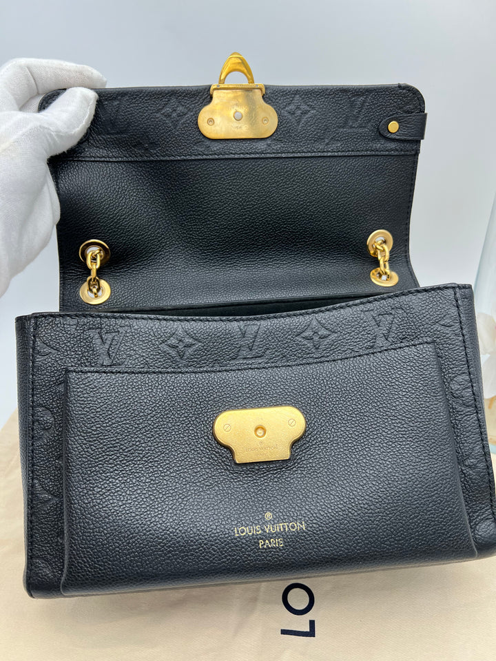 LOUIS VUITTON EMPRIENTE VAVIN PM