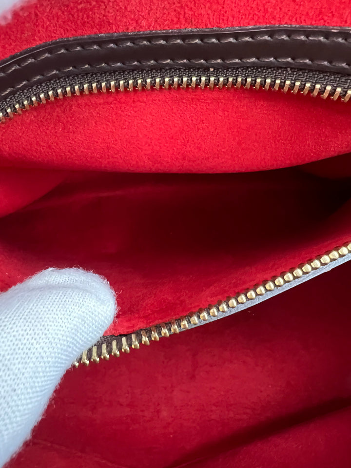 LOUIS VUITTON BERGAMO MM
