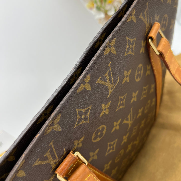 LOUIS VUITTON BABYLONE MONOGRAM