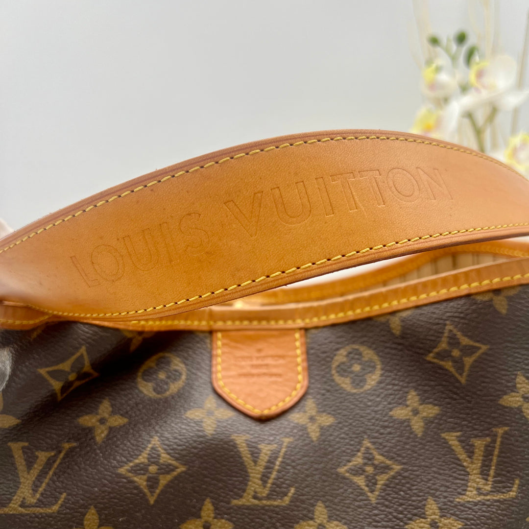 LOUIS VUITTON DELIGHTFUL MONOGRAM MM