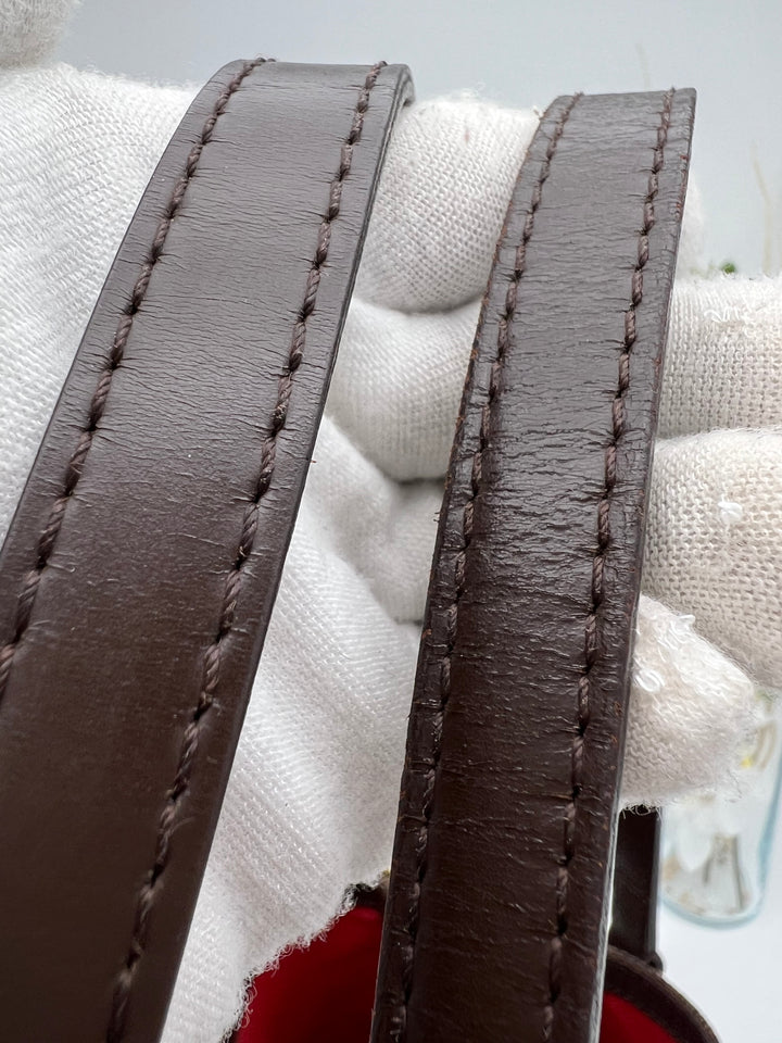 LOUIS VUITTON CABAS REVINGTON SHOULDER BAG