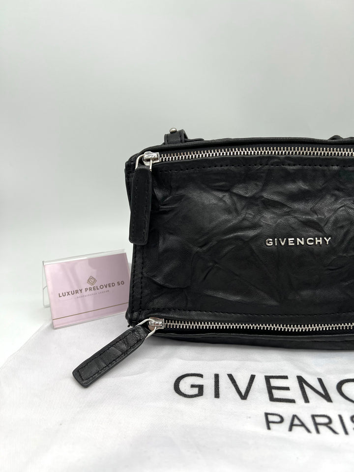 GIVENCHY PANDORA CLASSIC 2 WAY