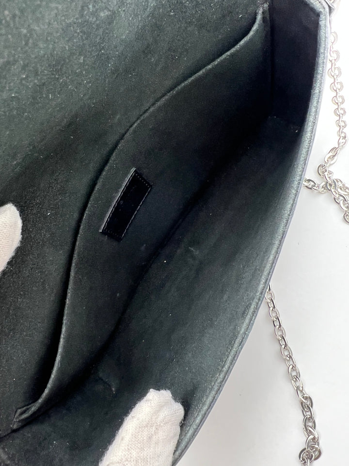 LOUIS VUITTON FELICIE EPI LEATHER