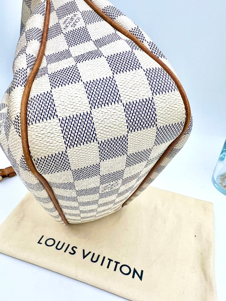 LOUIS VUITTON SIRACUSA AZUR PM
