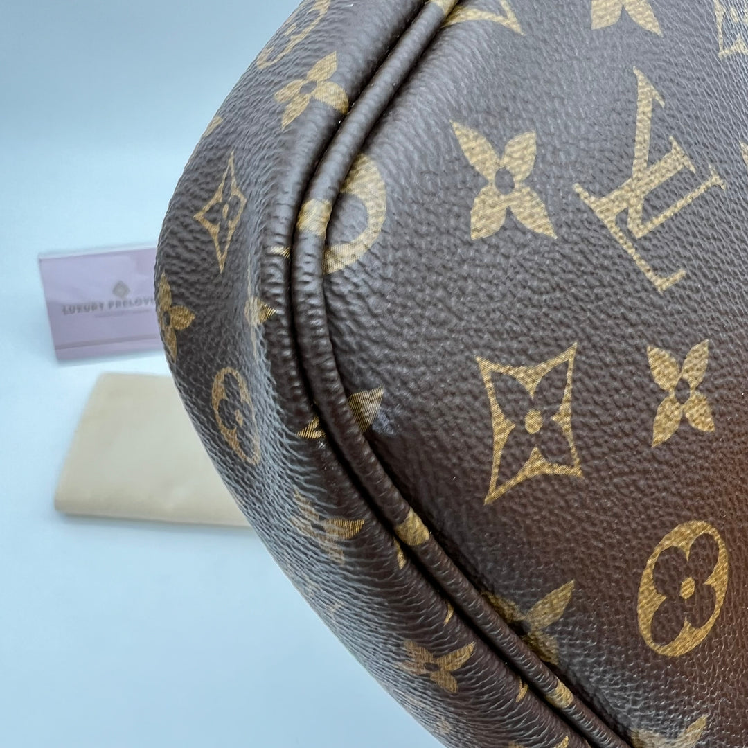 LOUIS VUITTON MULTI POCHETTE