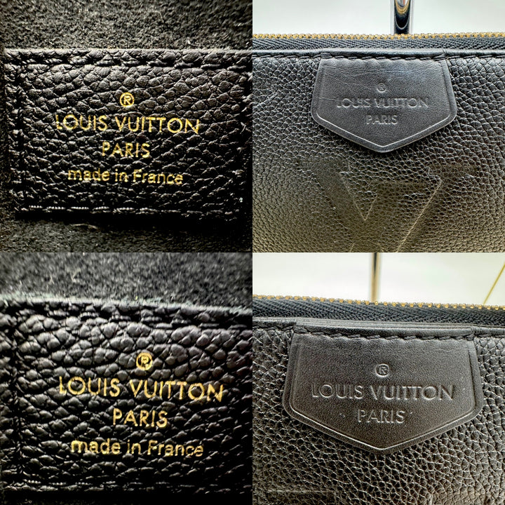 LOUIS VUITTON MULTI POCHETTE EMPRIENTE