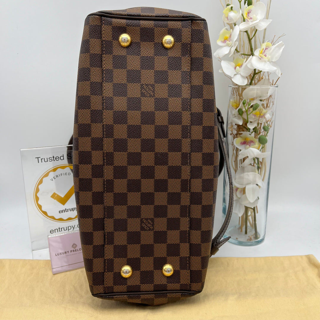 LOUIS VUITTON DAMIER TREVI PM