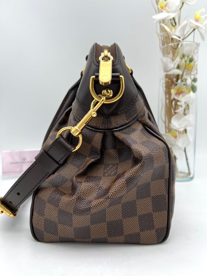 LOUIS VUITTON DAMIER TREVI PM