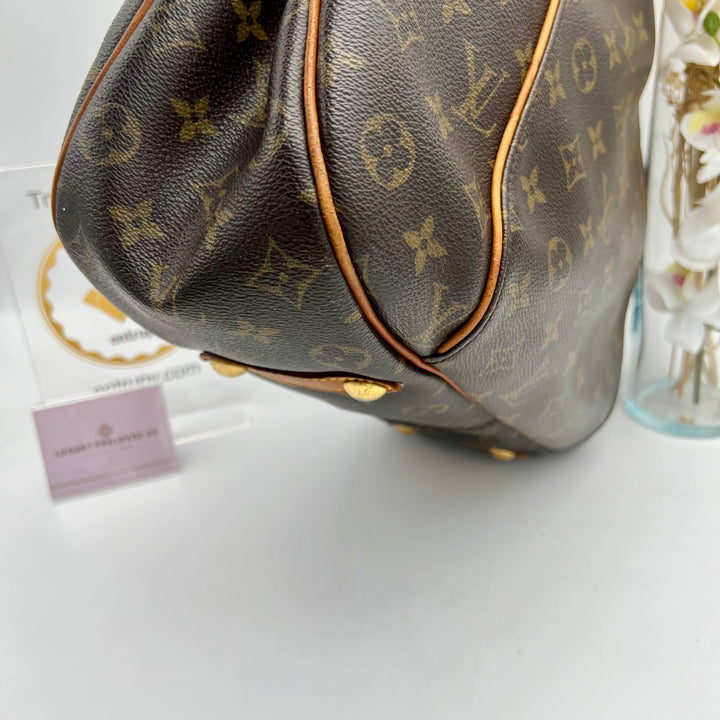 LOUIS VUITTON GALLIERA MM