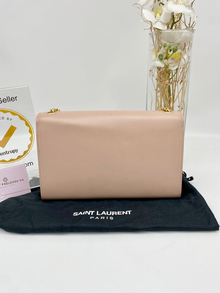 YVES SAINT LAURENT MEDIUM KATE TASSEL