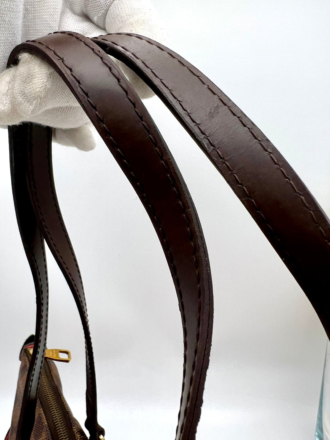 LOUIS VUITTON TOTALLY MM DAMIER