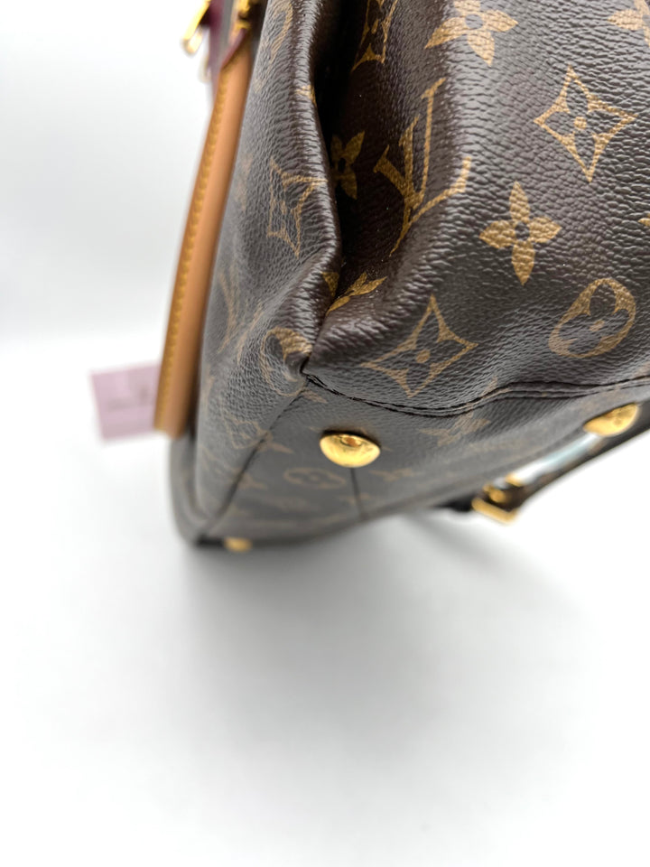 LOUIS VUITTON PALLAS AURORE