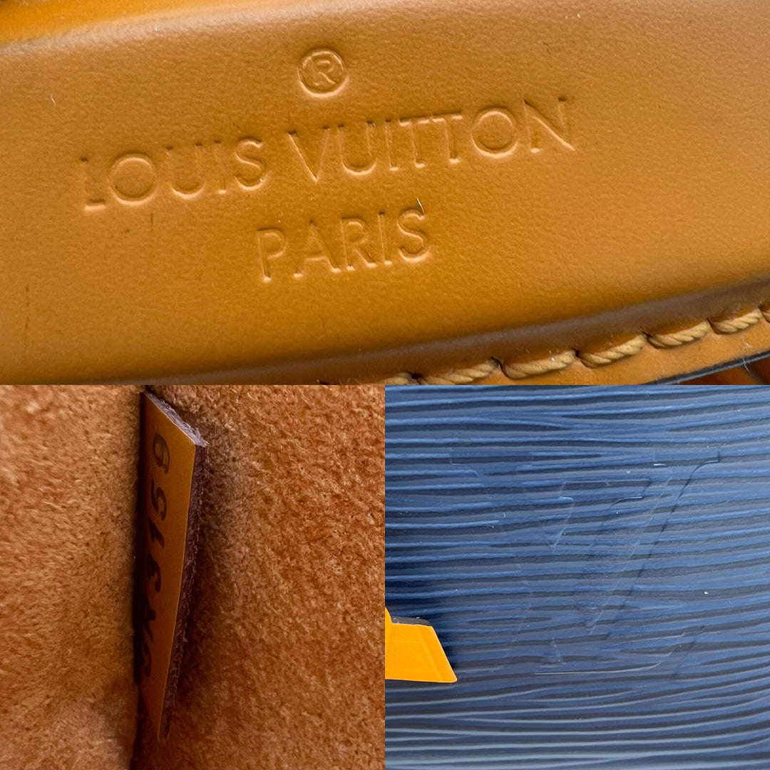 LOUIS VUITTON NEO NOE EPI BB