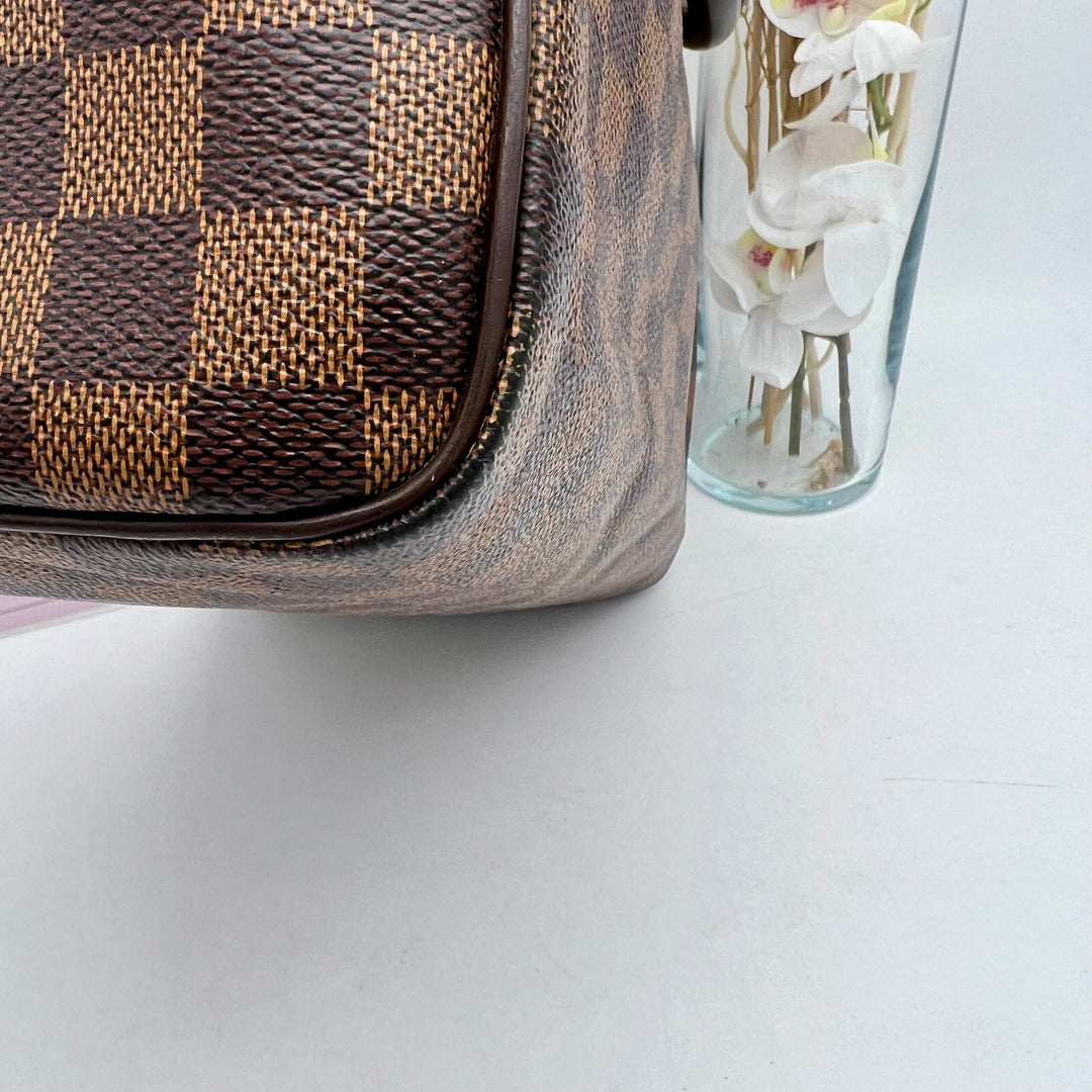 LOUIS VUITTON SPEEDY 30 DAMIER