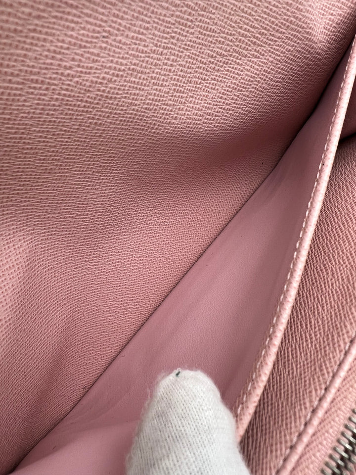 LOUIS VUITTON TWIST WALLET