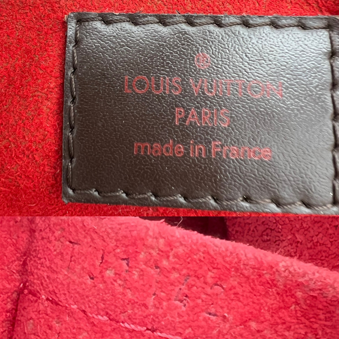 LOUIS VUITTON DAMIER TREVI PM