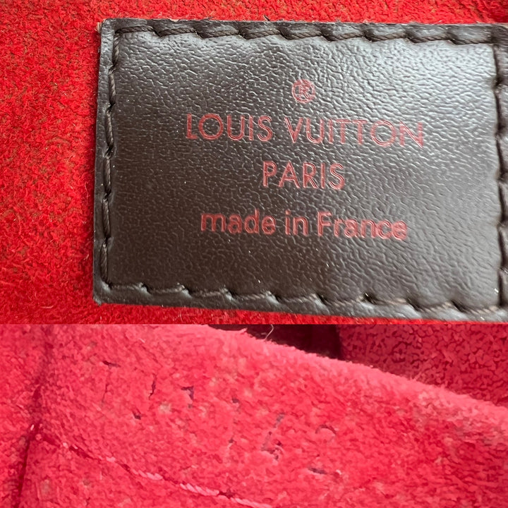 LOUIS VUITTON DAMIER TREVI PM