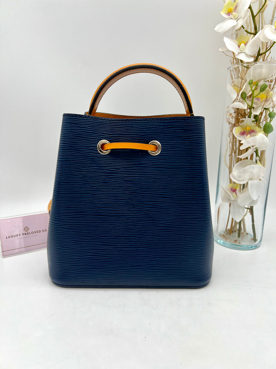 LOUIS VUITTON NEO NOE EPI BB