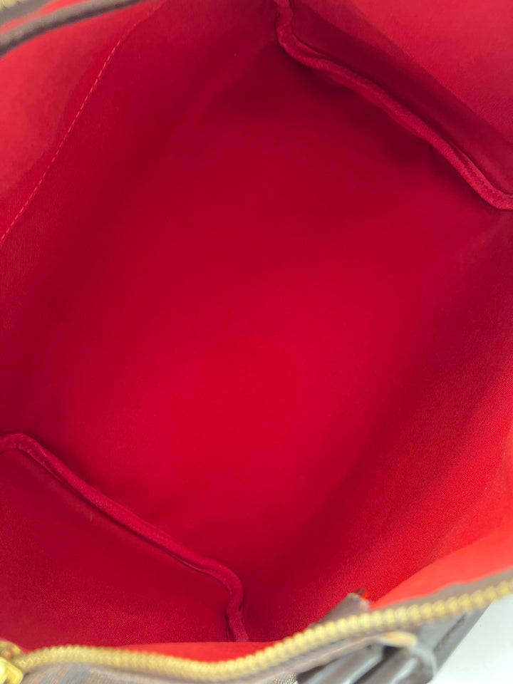 LOUIS VUITTON SPEEDY 30 DAMIER