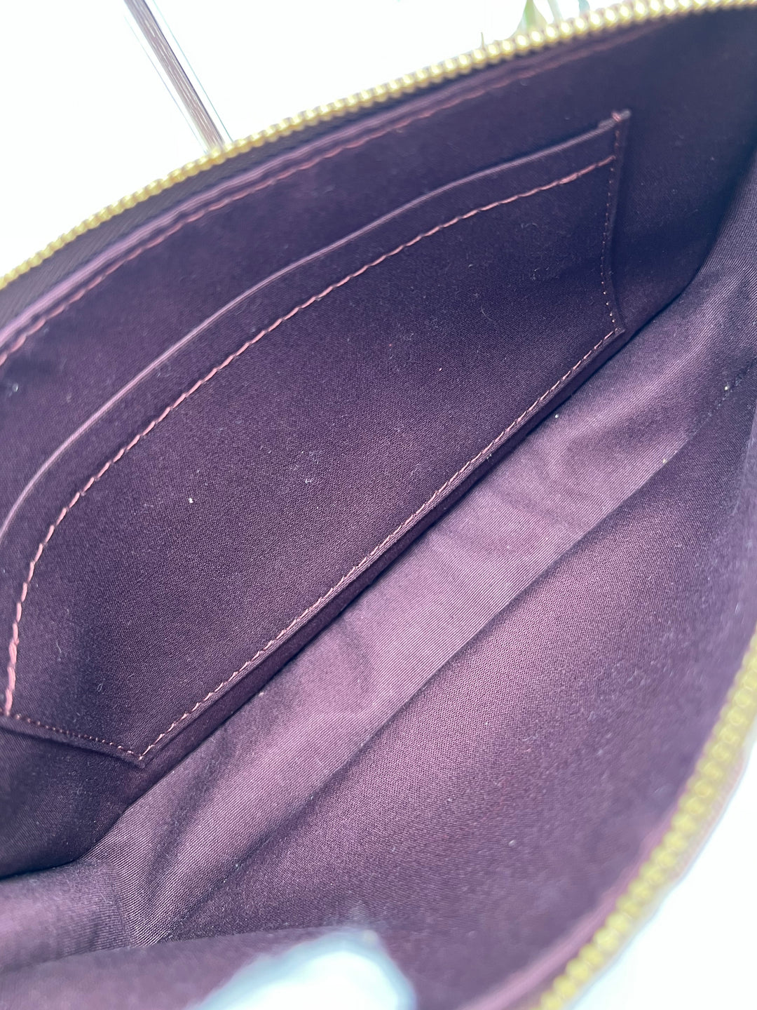 LOUIS VUITTON POCHETTE ACCESSORIES IDYLLE