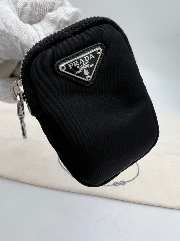 PRADA RE EDITION MINI 2005 NYLON