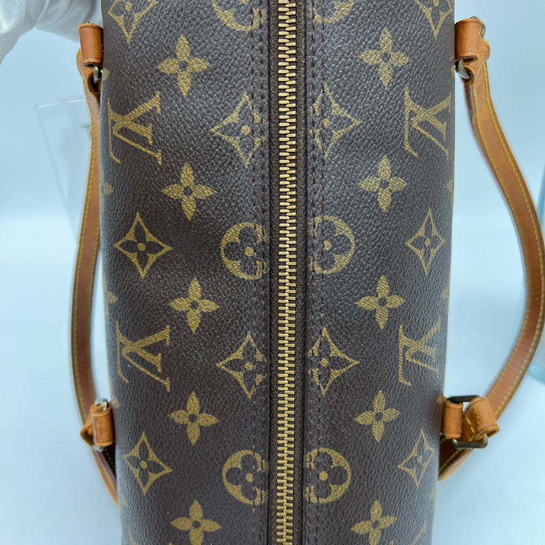 LOUIS VUITTON  PAPILLON