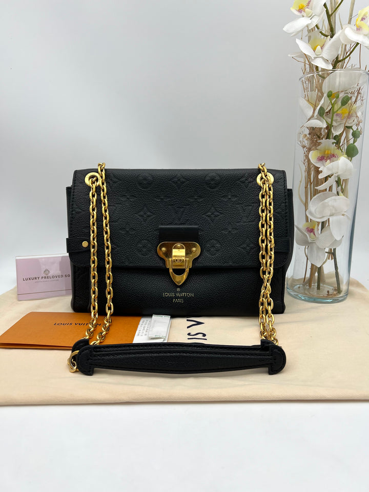 LOUIS VUITTON EMPRIENTE VAVIN PM