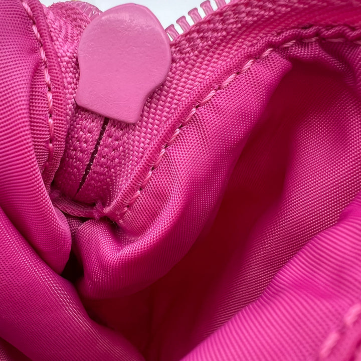 PRADA NYLON BAG