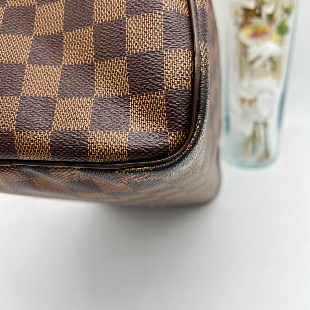 LOUIS VUITTON SPEEDY 30 DAMIER