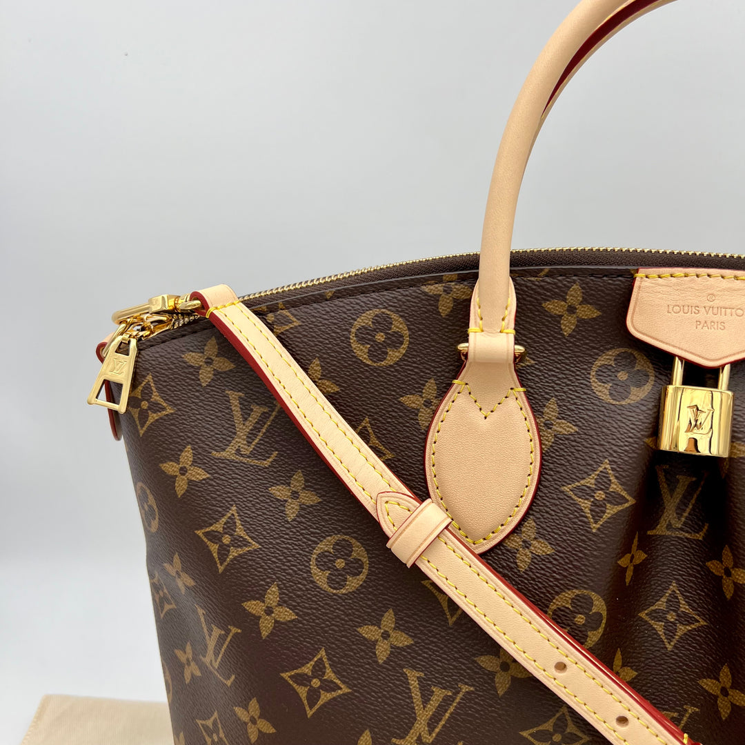 LOUIS VUITTON BLOETIE MM (RFID)