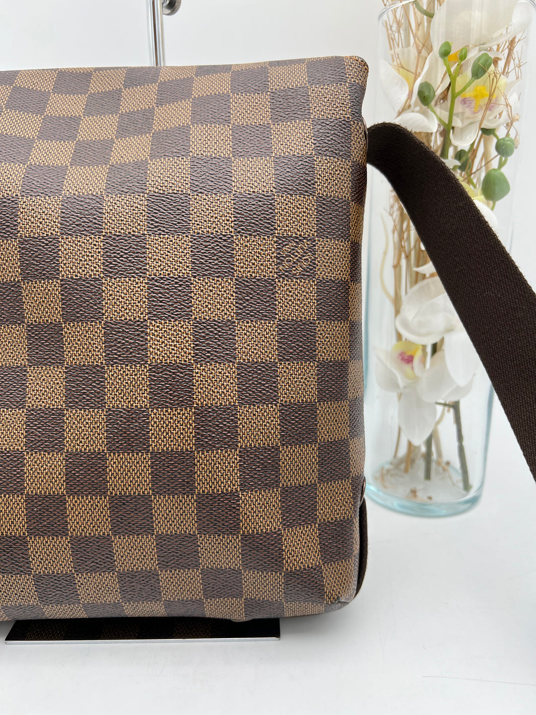 LOUIS VUITTON DISTRICT PM DAMEIR