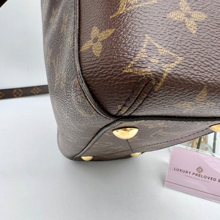 LOUIS VUITTON MONTAIGNE PM