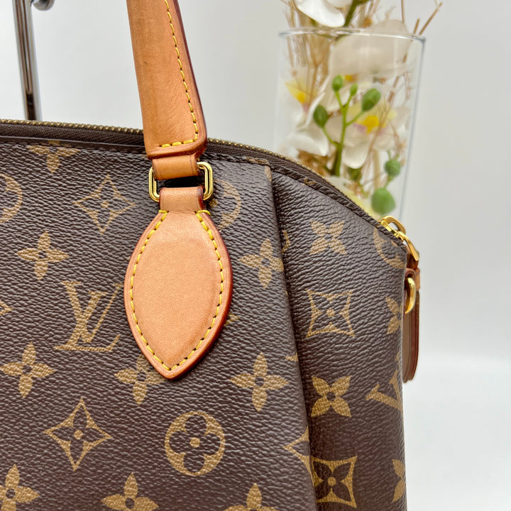 LOUIS VUITTON RIVOLI MONOGRAM PM