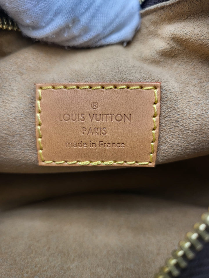 LOUIS VUITTON LOOP BAG