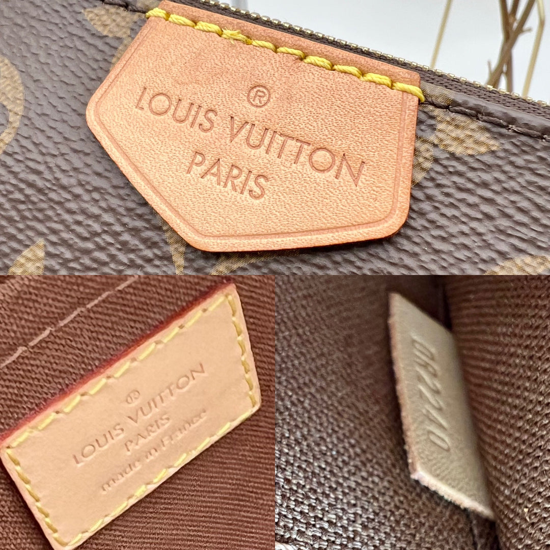 LOUIS VUITTON MULTI POCHETTE