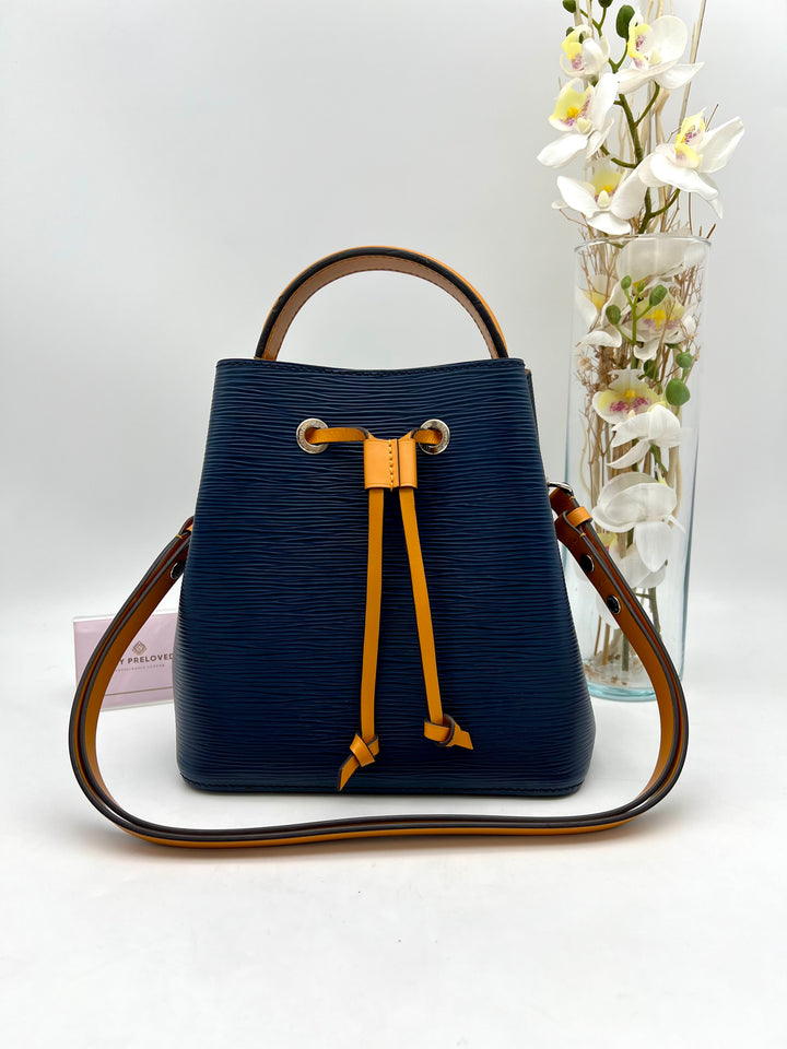 LOUIS VUITTON NEO NOE EPI BB