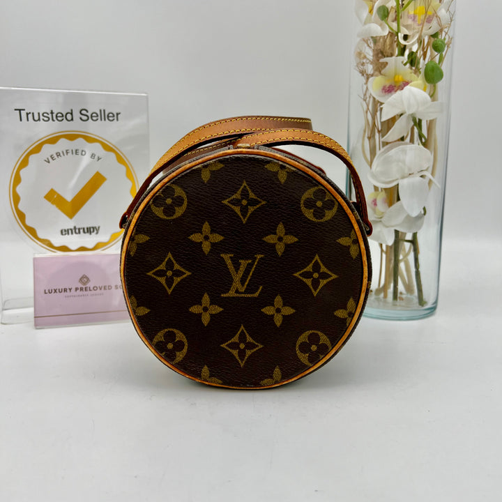 LOUIS VUITTON  PAPILLON